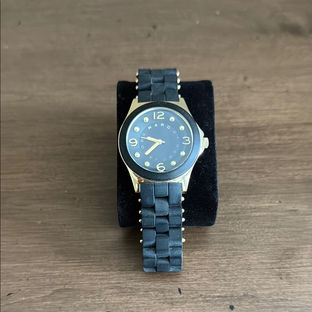 Marc by Marc Jacobs Watch